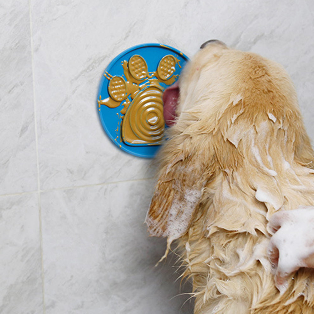 Pet Slow Food Licking Pad
