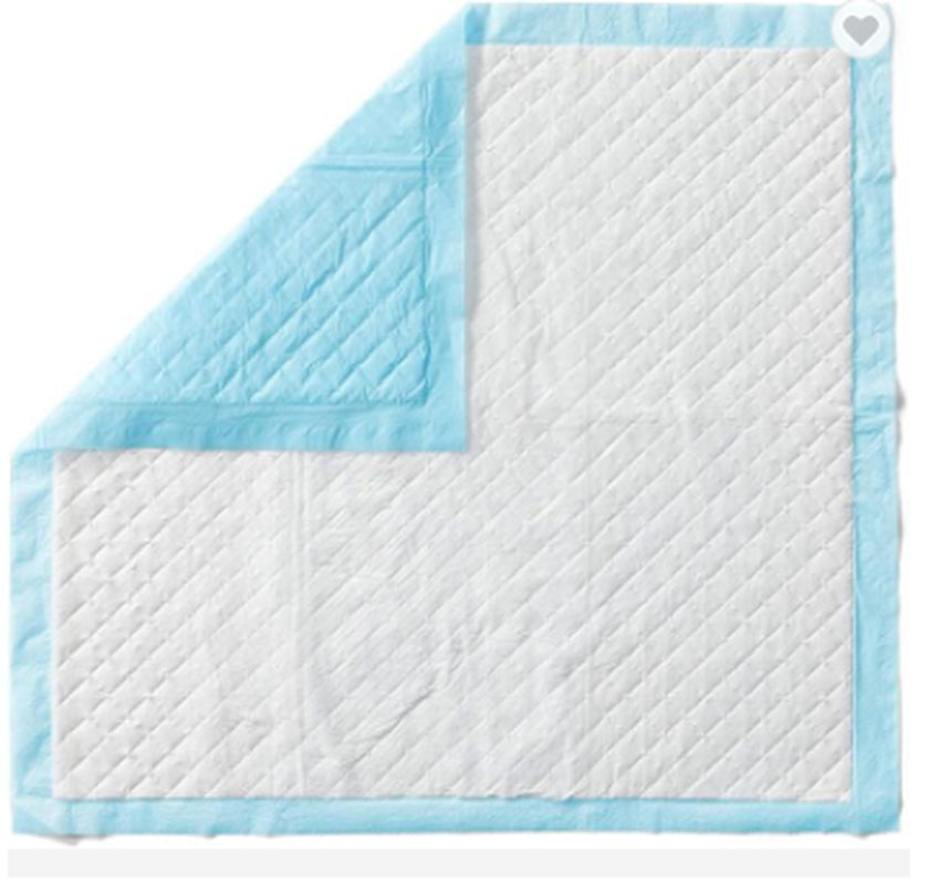 Absorbent Pads for Pet Dog Diapers