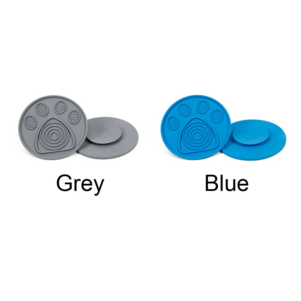 Pet Slow Food Licking Pad