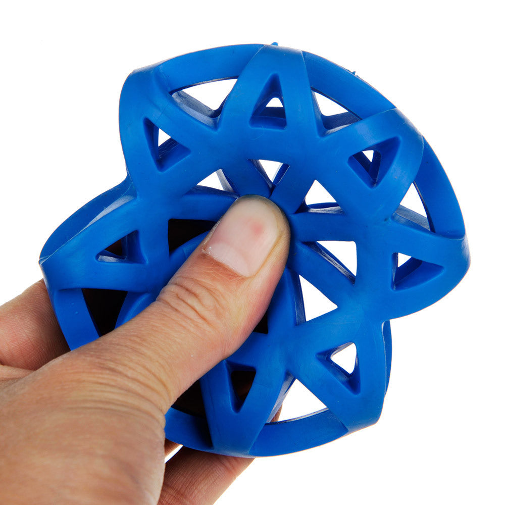 Dog Toy Bite Resistant Molar Ball