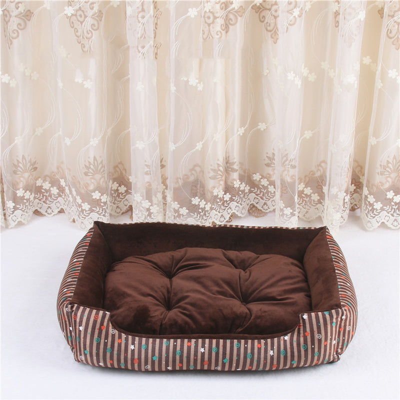 Pet Bed Dog Mattress Cat Bed