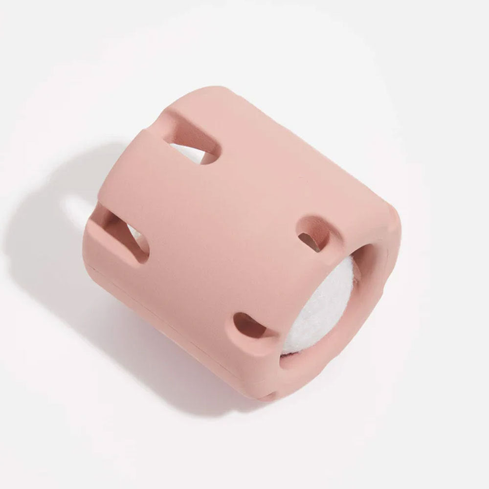 Dog Tennis Cup Natural Rubber Bite-Resistant Toys