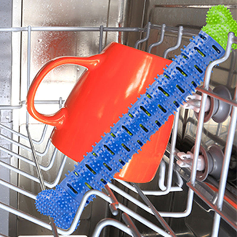 TV New Product Dog Tooth Brush