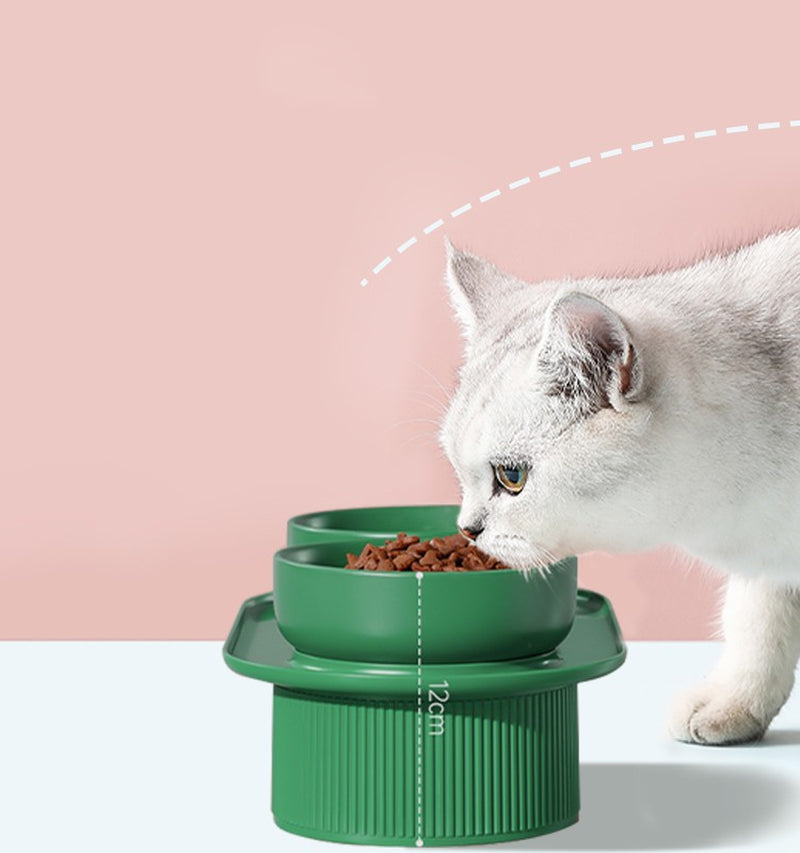 Ceramic Bowl for Pet Cat and Dog