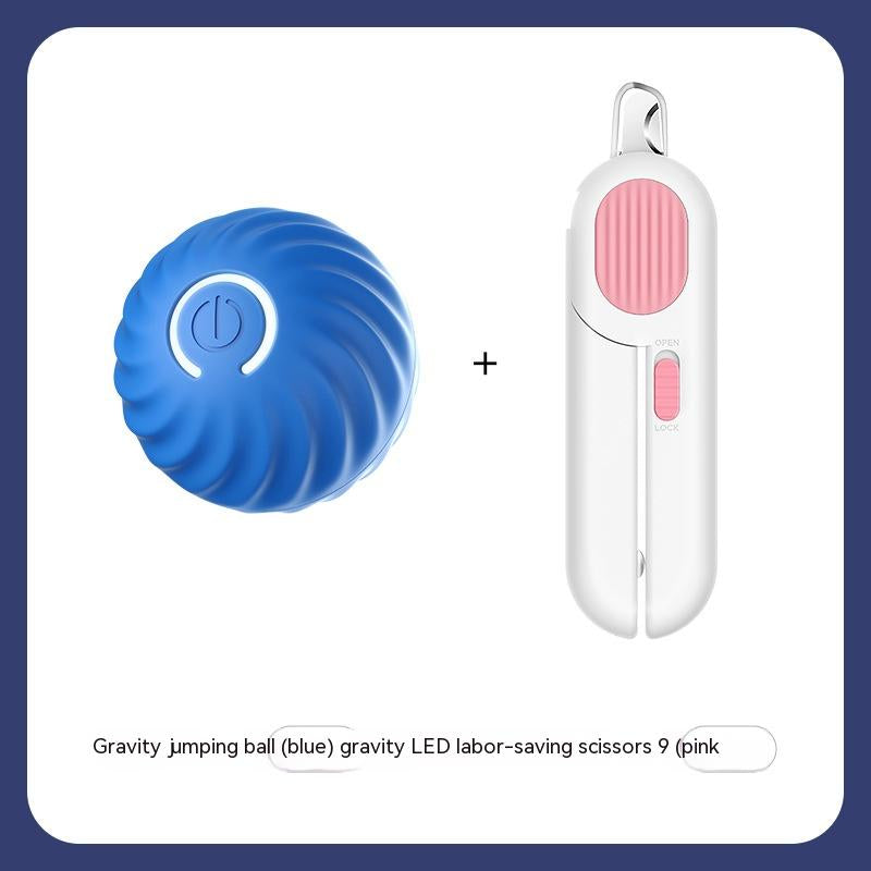 Pet Dog Rubber Ball Toys for Dogs Resistance to Bite Dog Chew Toys Puppy Pets Dogs Training Products