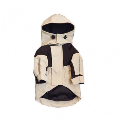 Dog Clothes Autumn and Winter Warm