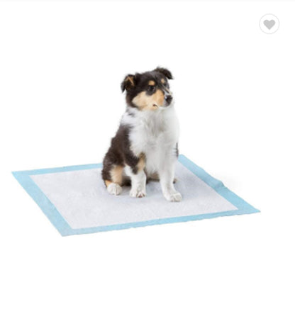 Absorbent Pads for Pet Dog Diapers