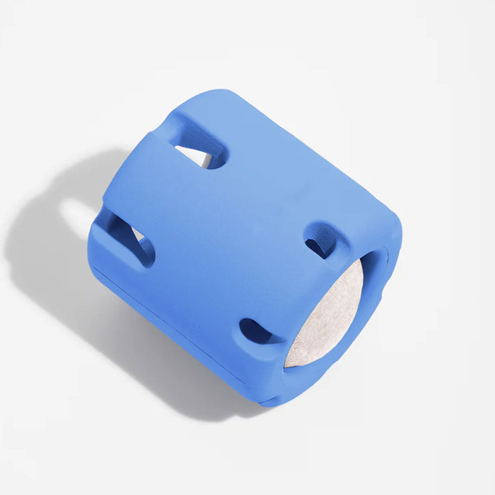 Dog Tennis Cup Natural Rubber Bite-Resistant Toys