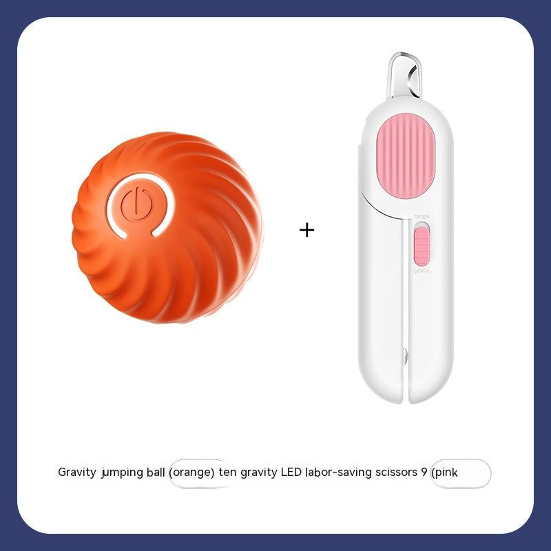 Pet Dog Rubber Ball Toys for Dogs Resistance to Bite Dog Chew Toys Puppy Pets Dogs Training Products