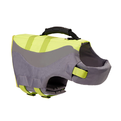 New Reflective Pet Dog Swimsuit Life Jacket