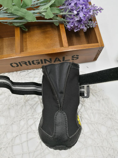 Pet Shoes Wear Dog Shoes