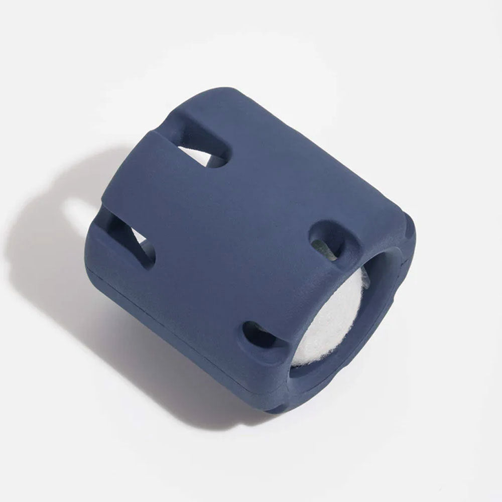 Dog Tennis Cup Natural Rubber Bite-Resistant Toys