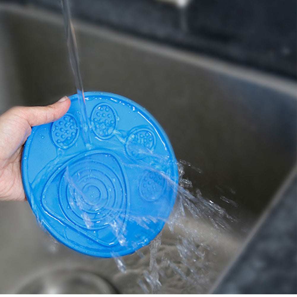 Pet Slow Food Licking Pad