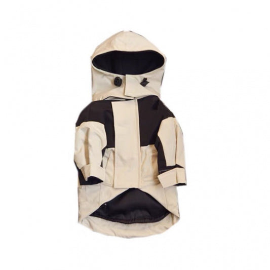 Dog Clothes Autumn and Winter Warm