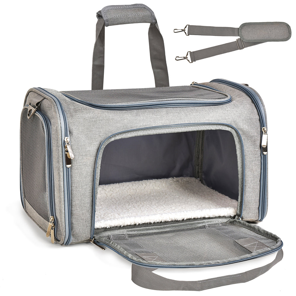 Portable Cat and Dog Pet Bag