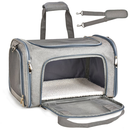 Portable Cat and Dog Pet Bag