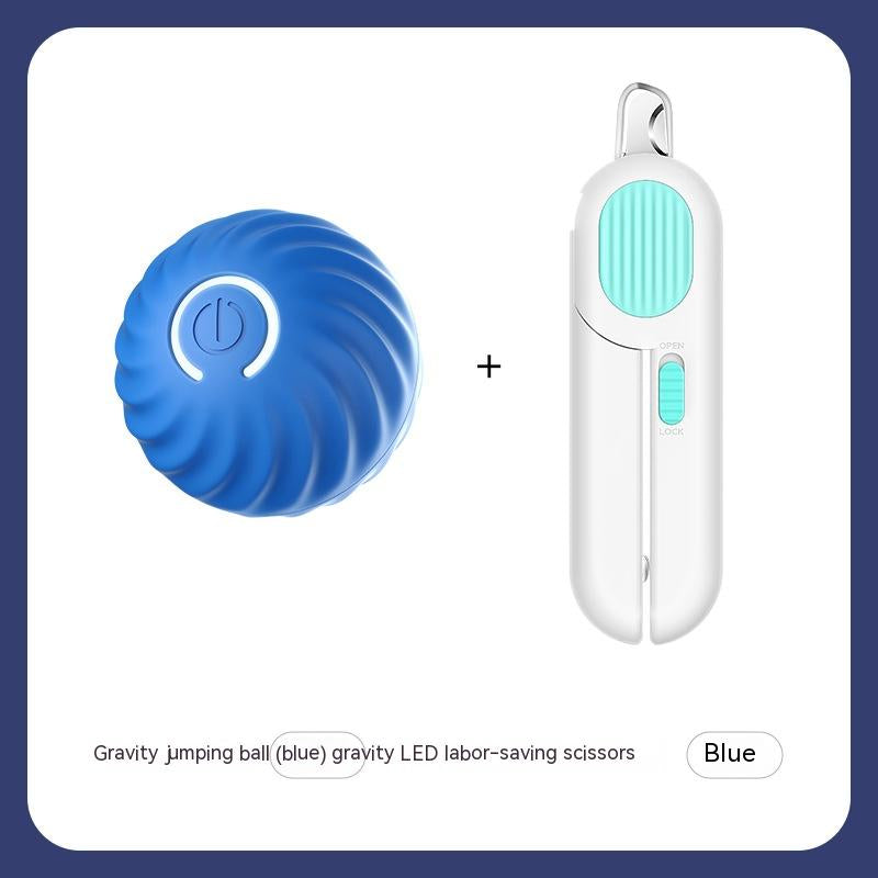 Pet Dog Rubber Ball Toys for Dogs Resistance to Bite Dog Chew Toys Puppy Pets Dogs Training Products