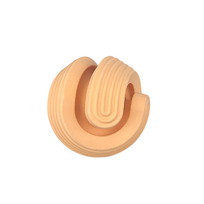 Pet Dog Toy Ball Bite-Resistant Teeth Cleaning