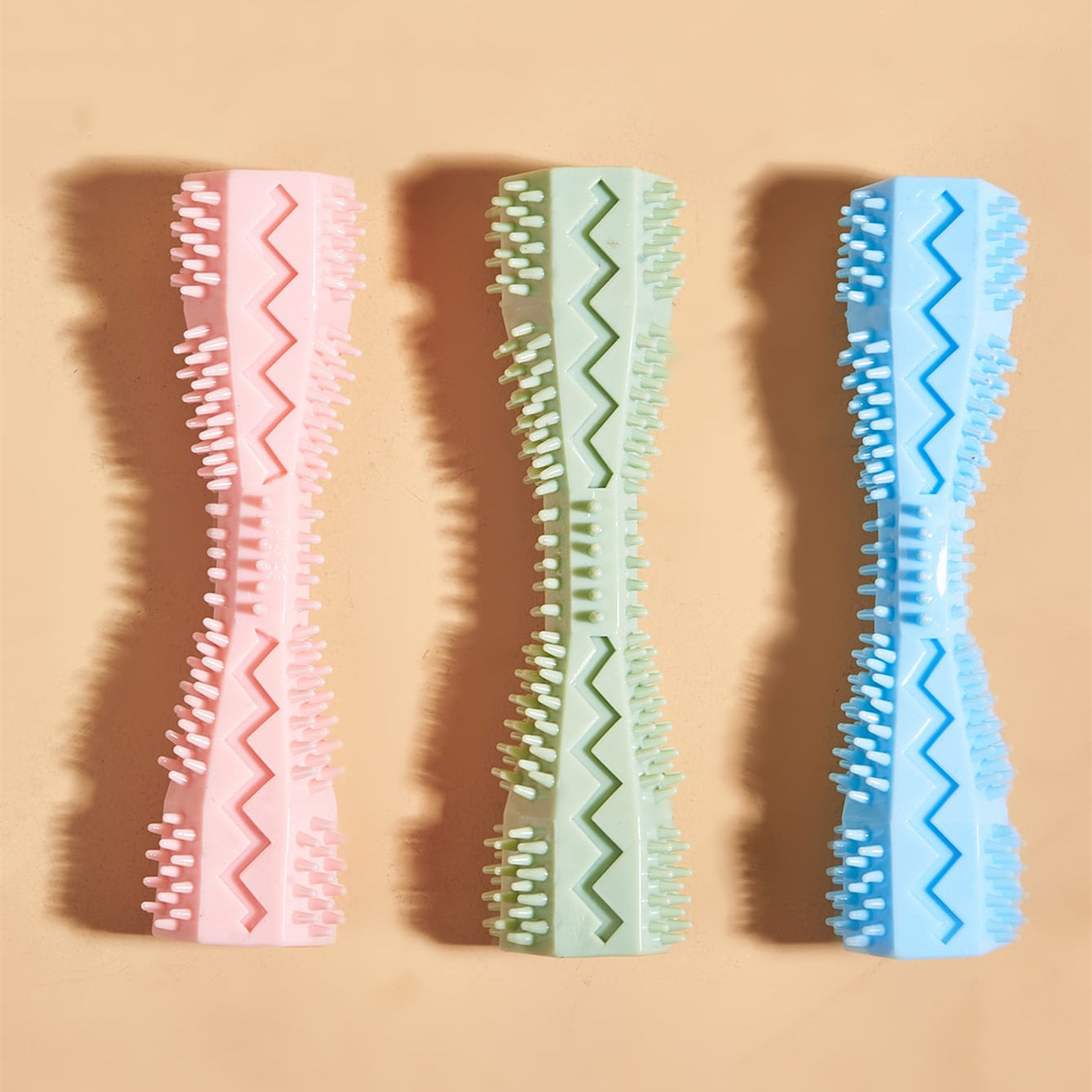 Chew Toys for Dog Teeth Cleaning