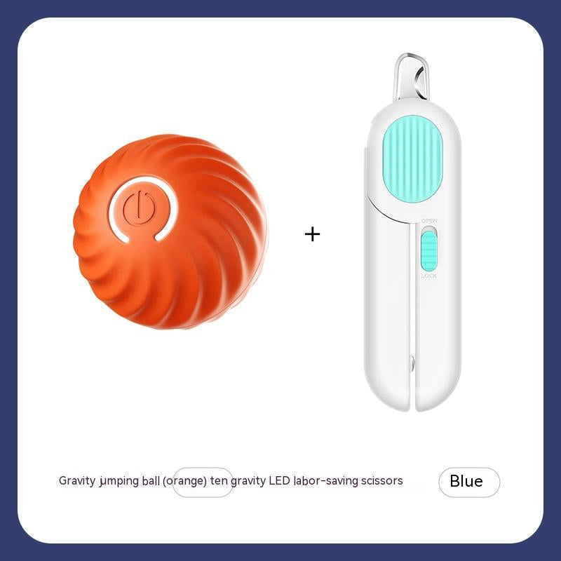 Pet Dog Rubber Ball Toys for Dogs Resistance to Bite Dog Chew Toys Puppy Pets Dogs Training Products