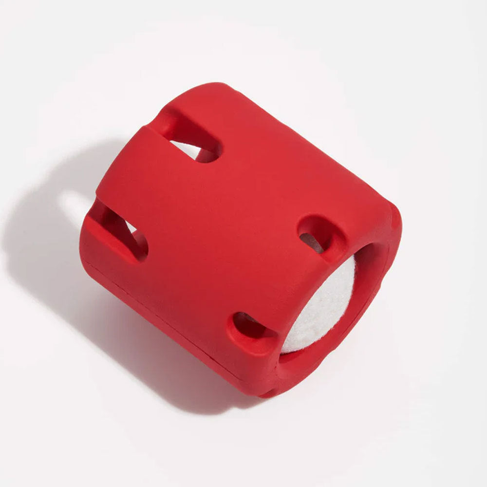 Dog Tennis Cup Natural Rubber Bite-Resistant Toys