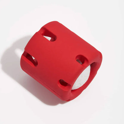 Dog Tennis Cup Natural Rubber Bite-Resistant Toys