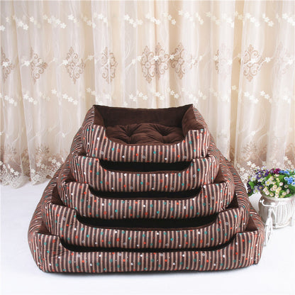 Pet Bed Dog Mattress Cat Bed