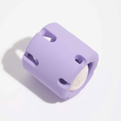 Dog Tennis Cup Natural Rubber Bite-Resistant Toys