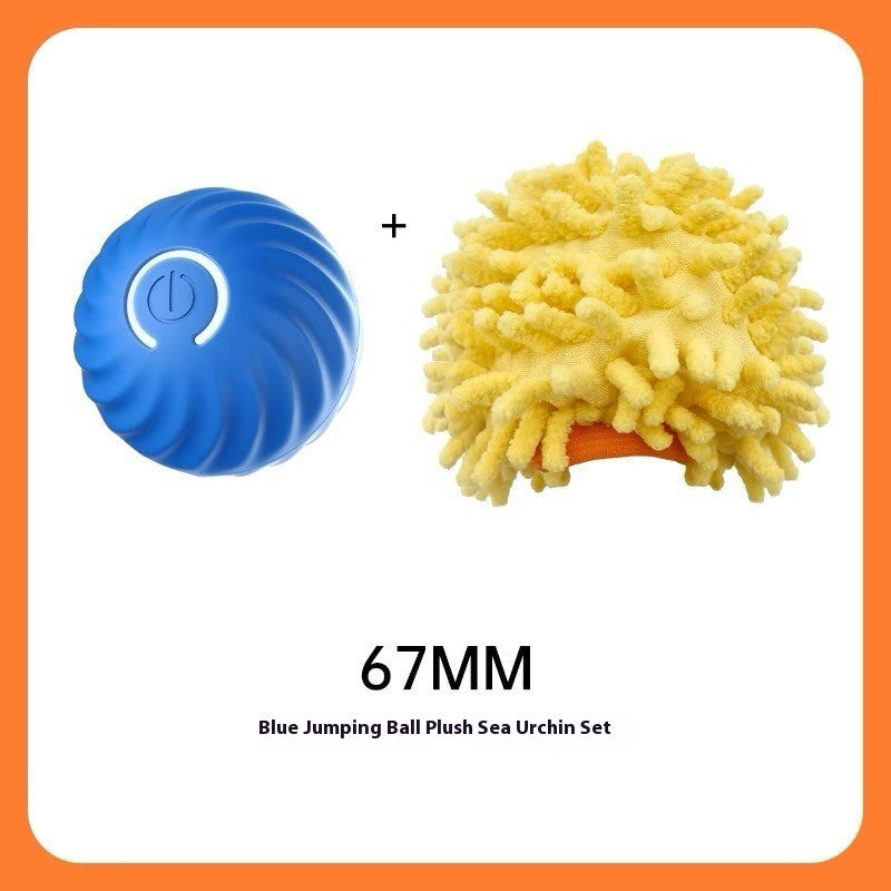 Pet Dog Rubber Ball Toys for Dogs Resistance to Bite Dog Chew Toys Puppy Pets Dogs Training Products